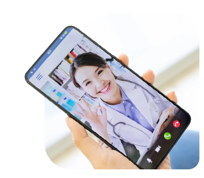 Online fertility consultation at Curves & Kicks, offering expert guidance from the comfort of your home.